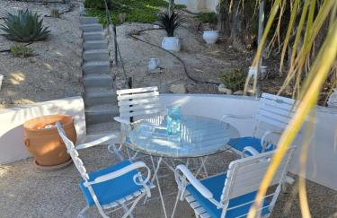 Un petit coin de paradis à Casa Bébé - Photo 65