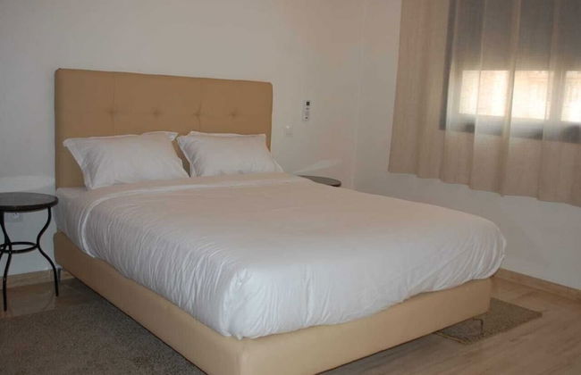 Suites Appartement Midelt - Photo 1