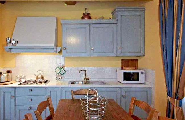 Cottage in Tuscany With Pool & Sauna - Foto 5