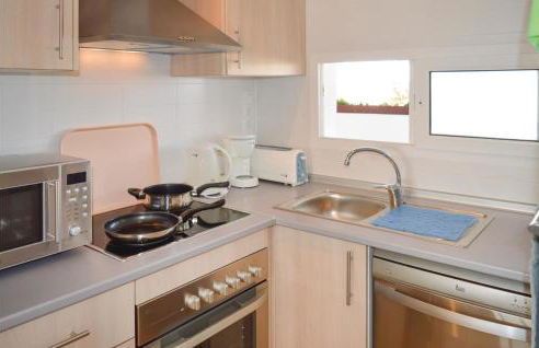 Amazing Apartment In Alhama De Murcia - Foto 12