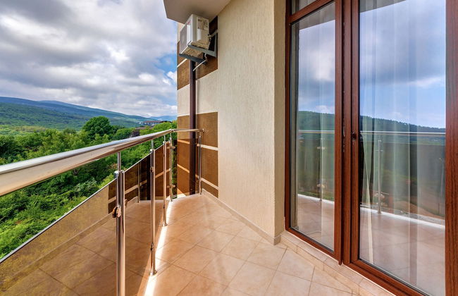 Apart-Hotel Tikhaya Buhta - Foto 12