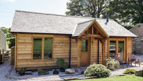 Ulverston House Annex - Foto 2