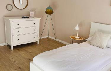 StadtOase - Im Kiez von Neukölln 3Zi 100qm - Foto 11