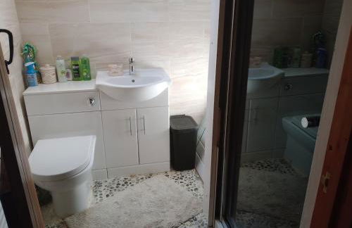 Cosy Rural Gilbert Hights Llandovery Cynghordy - Foto 60