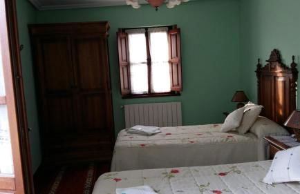 Casa Rural Josefina - Foto 24