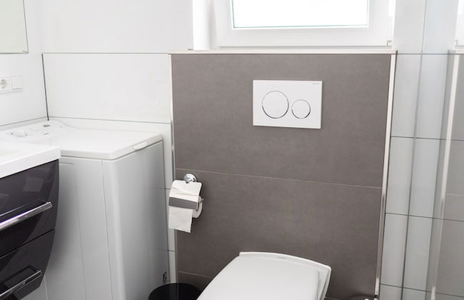 Business Apartments Ost - Foto 37