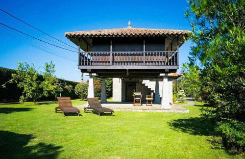 Casa en la Costa con wifi, jardín y barbacoa - Foto 71