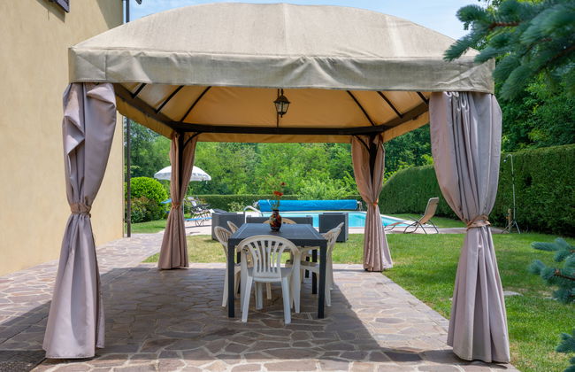 Casa Nocciola - Foto 29