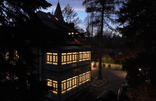 Zamek Przesieka - Foto 25