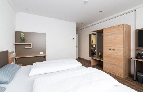 Aparthotel AVANGARD Living - Photo 14