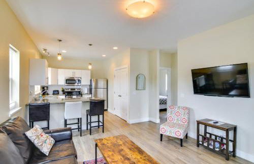 Downtown Buena Vista Condo Walk to River and Cafes! - Foto 4