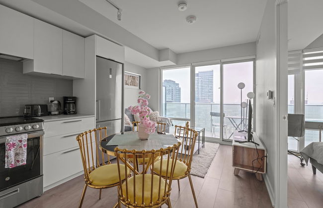 Teahouse Condos in Downtown Toronto - Photo 41