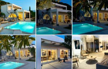 SHIGAYA Boutique Villa - Foto 48