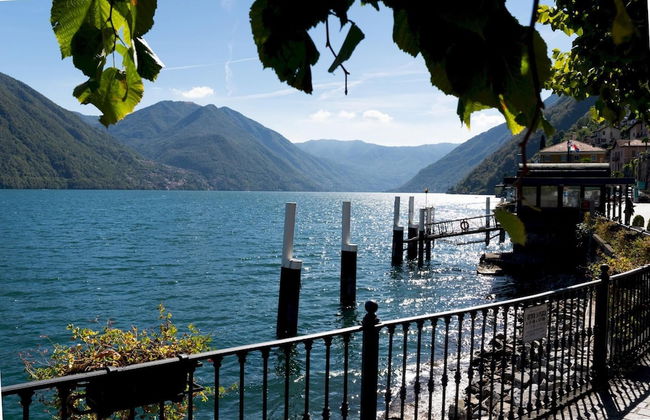 Co-a391-caal49a1 - Family Nest on Lake Como - Foto 5