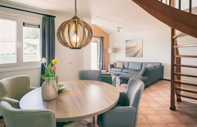 Holiday Home Near Noordwijk Beach - Photo 10