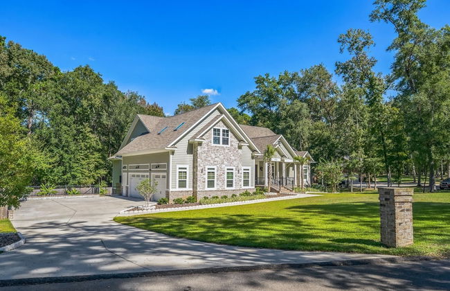 The Pearl Of Killearn 6 Bedroom Home - Foto 29