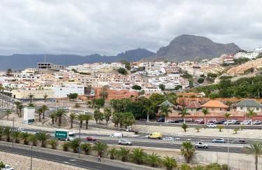 Sea view terrace in Las Americas - Foto 28