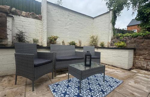 Modern 3 Bed House with Parking in Rothley - Foto 12