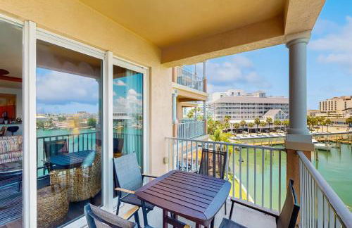 Harborview Grande 402 - Photo 19