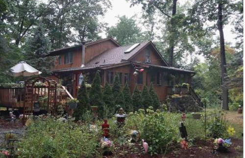 The country house - Foto 1