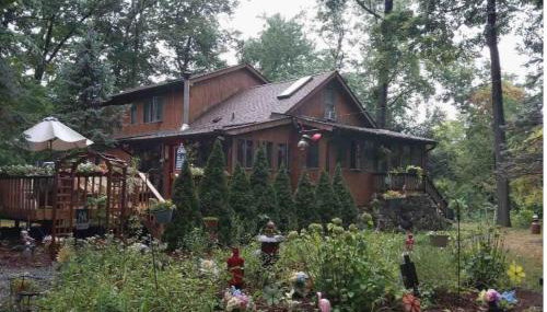The country house - Foto 1