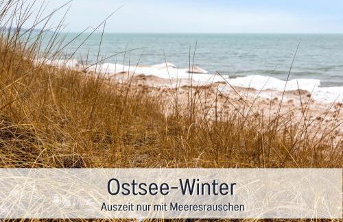 Ferienwohnung Lichtinsel - strandnah, ebenerdig, haustierfreundlich, Terrasse und Garten, viel Platz - Foto 33