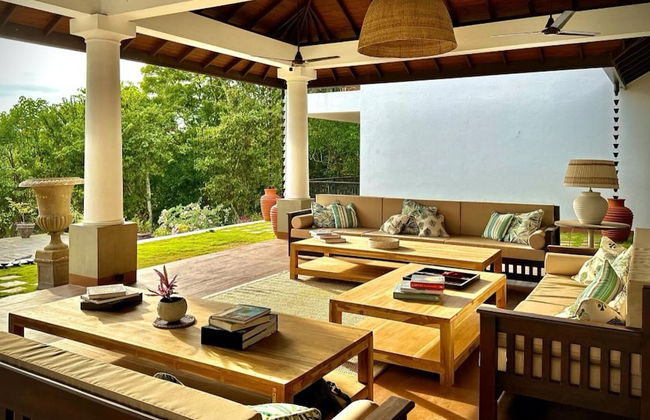 Suduwella House in Tangalle - Photo 34