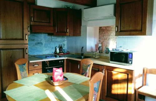 The house in the paradise of Serra. - Foto 54