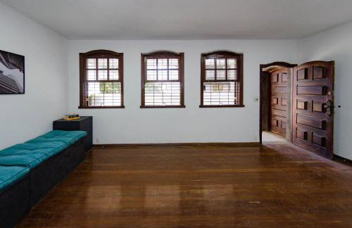 Casa Confortável 5 quartos - São Pedro - BHSH - Foto 46