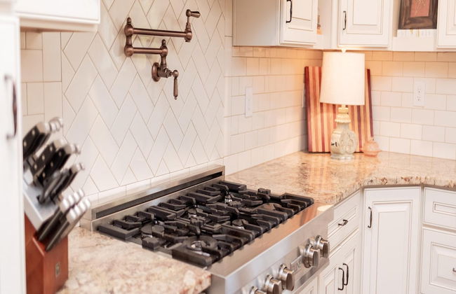 Mt. Vintage Getaway - Foto 2