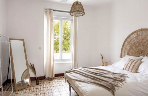 Villa Léa Alès 5 chambres - Foto 16