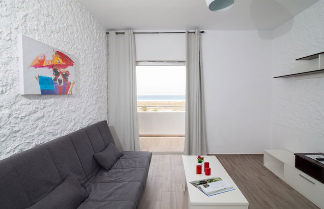 The Real Casa Atlantica Morro Jable - Foto 25