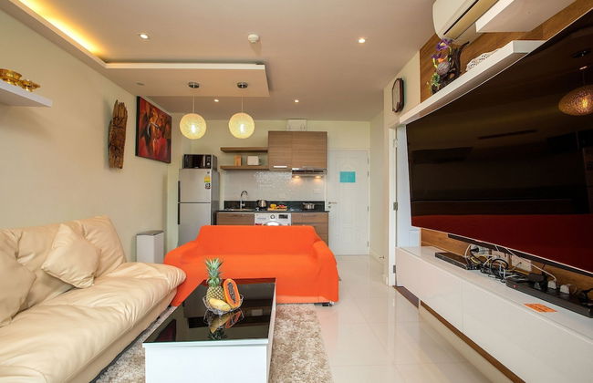 The Lago Apartments by Tropiclook - Foto 55