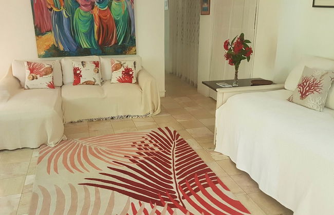 Barbados Chi Guest House - Photo 4