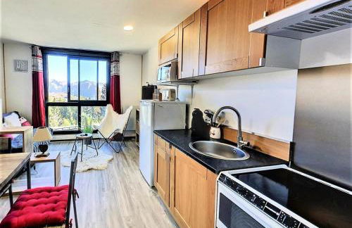 Résidence Apollo - STUDIO ALCOVE 4 PERSONNES APOLLO MAE-4564 - Photo 13