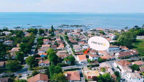 Maison du bonheur - Foto 2