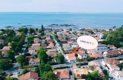 Maison du bonheur - Photo 2