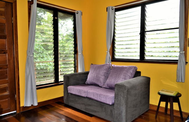 Treetop 'jungle Like' Escape in San Ignacio Your Belize Oasis Awaits! - Foto 4