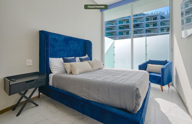 Maritima Playa by Naya Homes - Foto 43