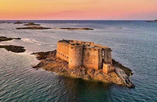 La maison des hirondelles - proche des plages - Foto 21