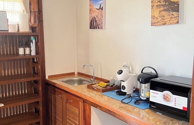 Monkey Cottage - Photo 19