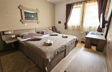 SEDRA Holiday Resort-Adults Only-Bed & Breakfast - Foto 41