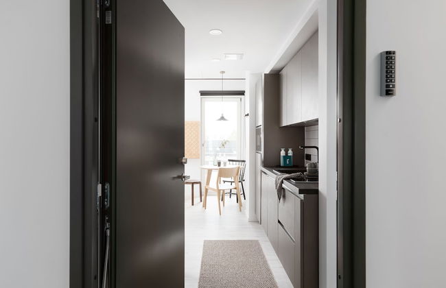 Bob W Tallinn Telliskivi - Foto 23