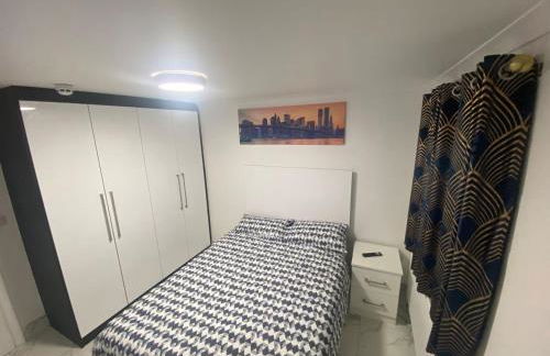 THE ROYAL BOUTIQUE OXFORD LODGE by LONDON SLEEP 6 - Foto 28