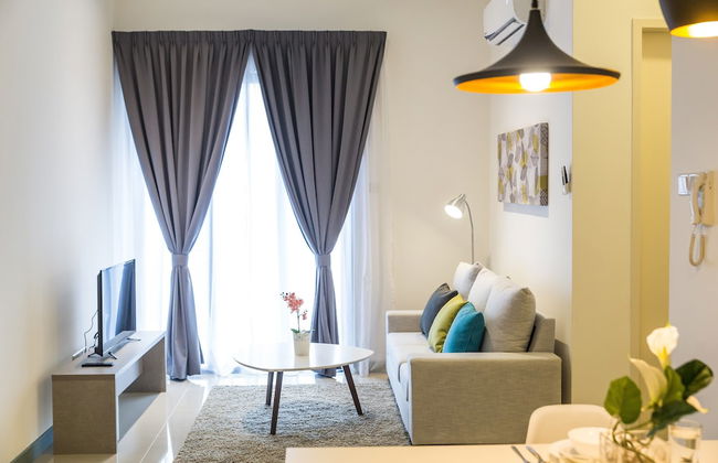 Southview Suites by Subhome - Foto 24