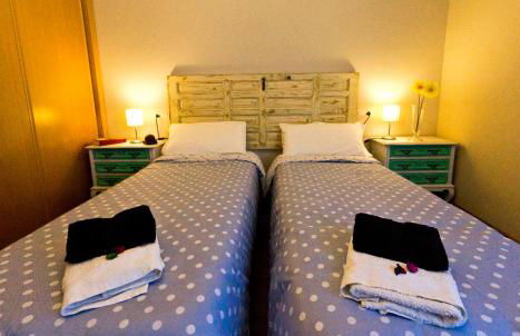 Apartamentos Albero - Foto 12