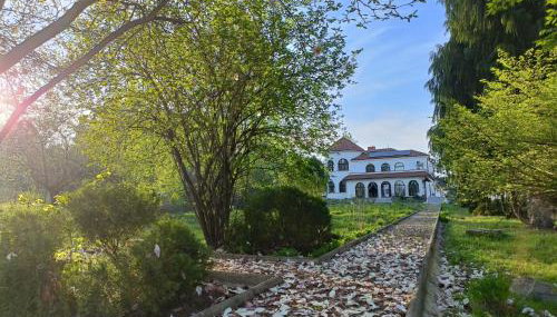 Dworek pod Liwoczem - Foto 3