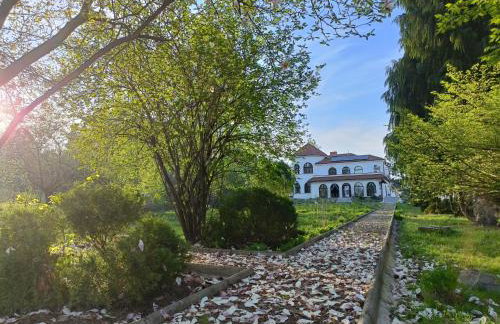 Dworek pod Liwoczem - Foto 3