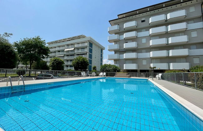 Comfy Flat With Balcony-beahost - Foto 11