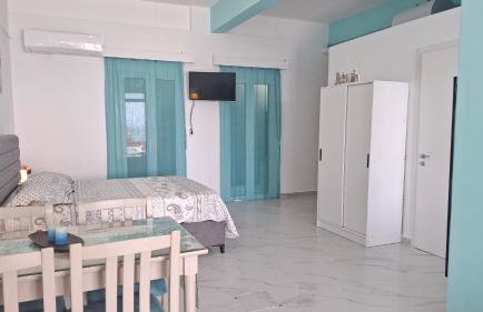 Antony's Apartment Sea View - Foto 7